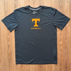 Nike Men's Tennessee Baseball shirt
